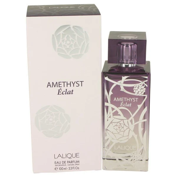 Lalique Amethyst Eclat Eau de Parfum by Lalique