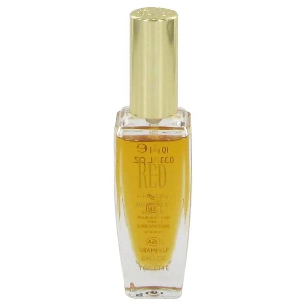 Red, Eau de Toilette (Unboxed) by Giorgio Beverly Hills