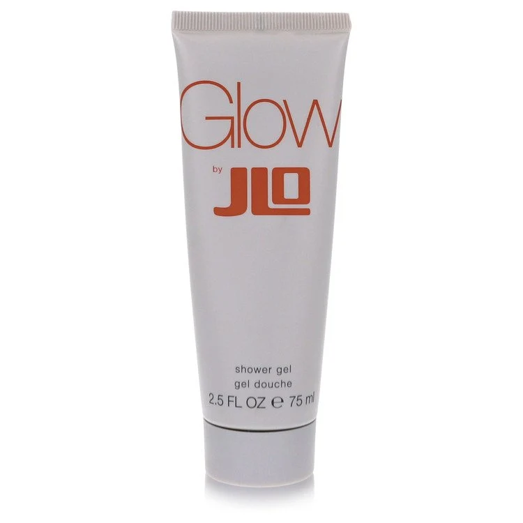 Glow Shower Gel by Jennifer Lopez