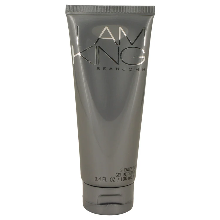 I Am King Shower Gel by Sean John