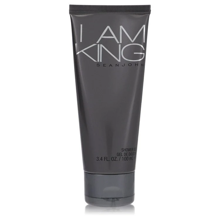 I Am King Shower Gel by Sean John