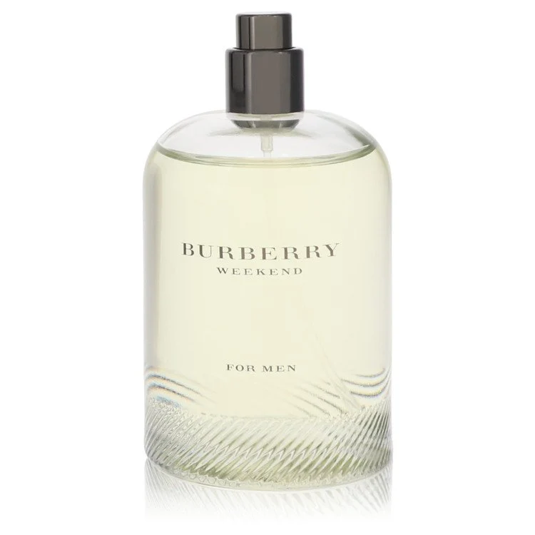 Weekend, Eau de Toilette (Tester) by Burberry