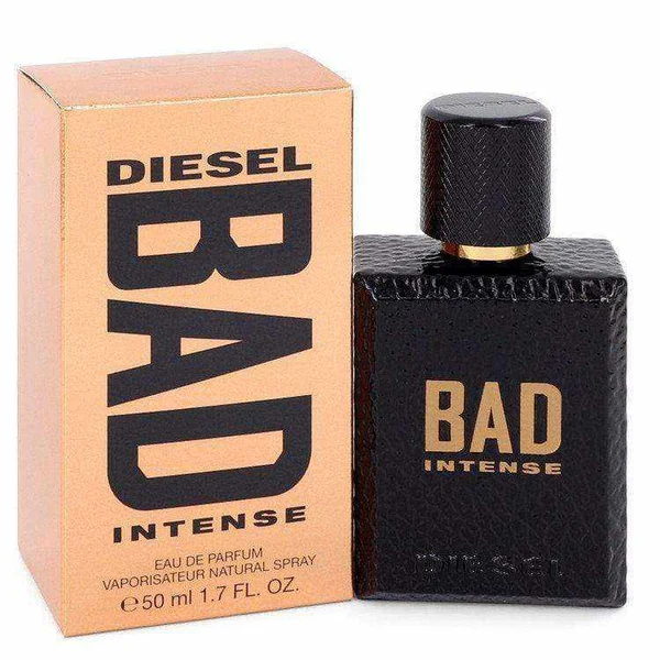 Bad Intense, Eau de Parfum by Diesel