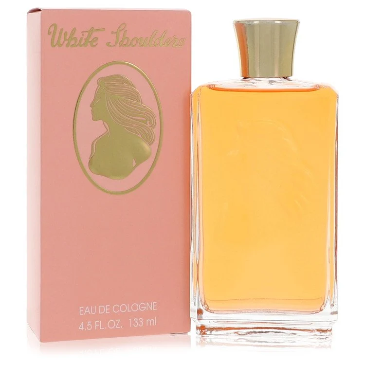 White Shoulders Cologne by Evyan
