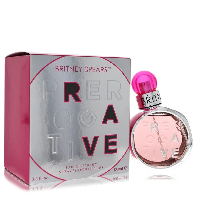 Prerogative Rave, Eau de Parfum by Britney Spears