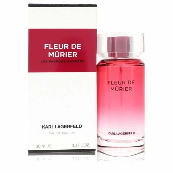 Fleur de Murier, Eau de Parfum by Karl Lagerfeld