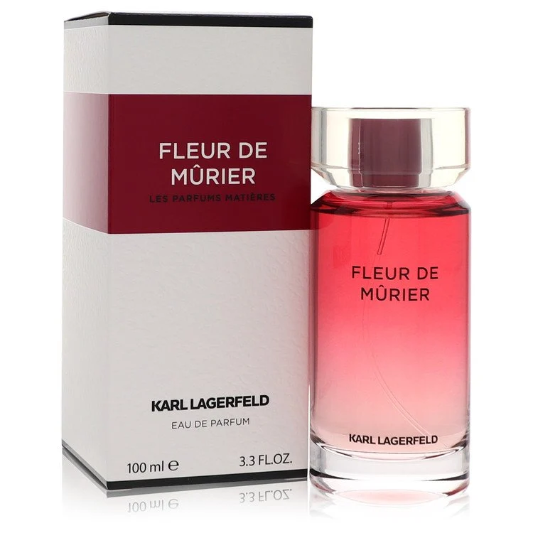 Fleur de Murier, Eau de Parfum by Karl Lagerfeld