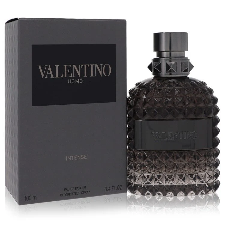 Valentino Uomo Intense Eau de Parfum by Valentino