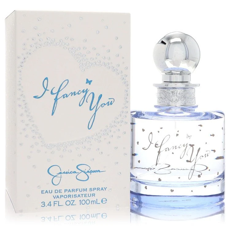 I Fancy You, Eau de Parfum by Jessica Simpson