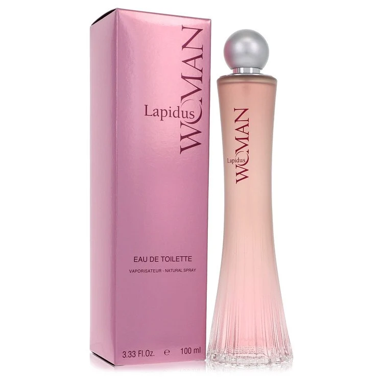 Lapidus, Eau de Toilette by Ted Lapidus