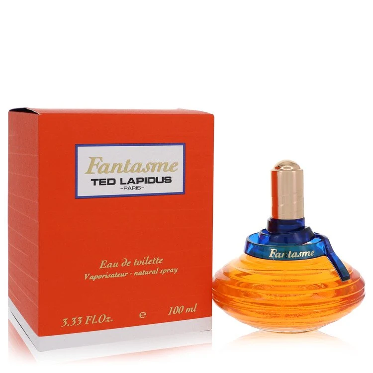 Fantasme Eau de Toilette by Ted Lapidus