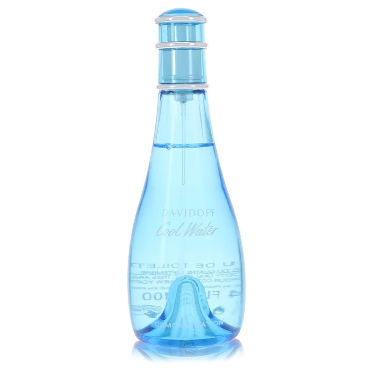 Cool Water, Eau de Toilette (Tester) by Davidoff