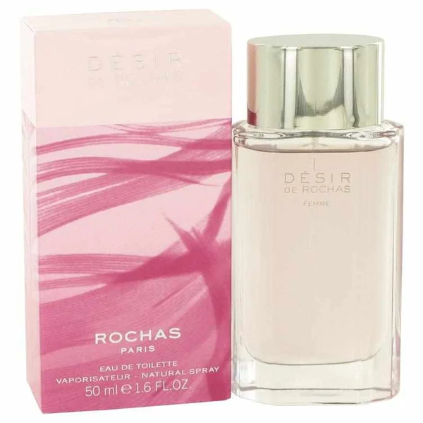 Desir de Rochas, Eau de Toilette by Rochas