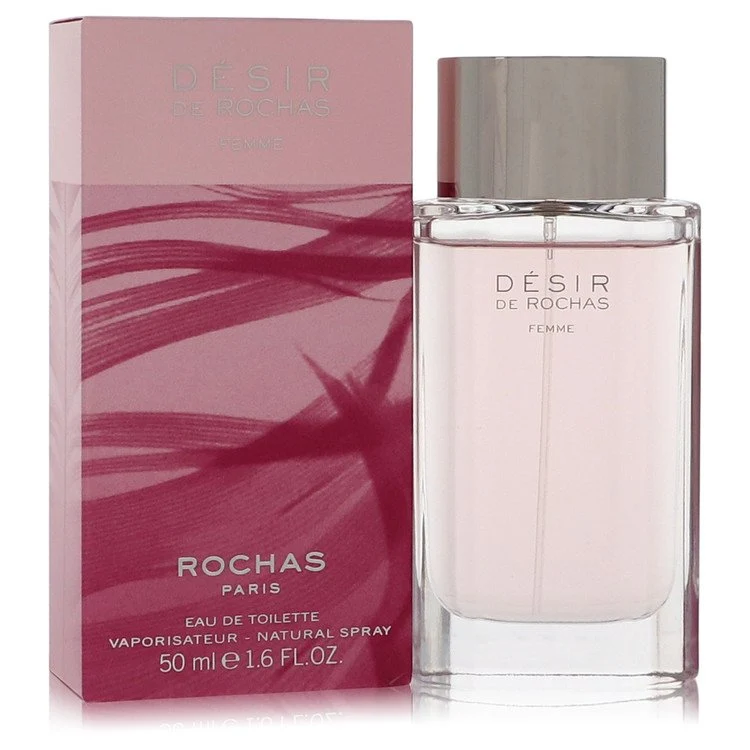 Desir de Rochas, Eau de Toilette by Rochas
