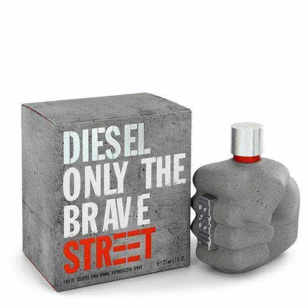 Only the Brave Street, Eau de Toilette by Diesel