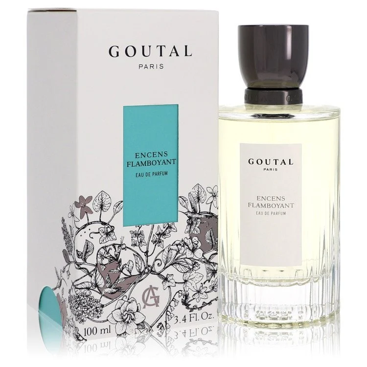 Encens Flamboyant Eau de Parfum by Annick Goutal