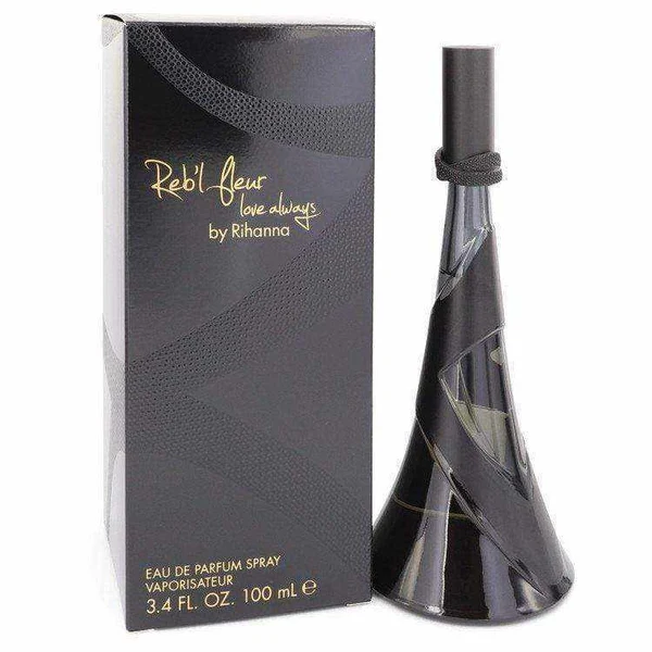 Reb'l Fleur Love Always, Eau de Parfum by Rihanna
