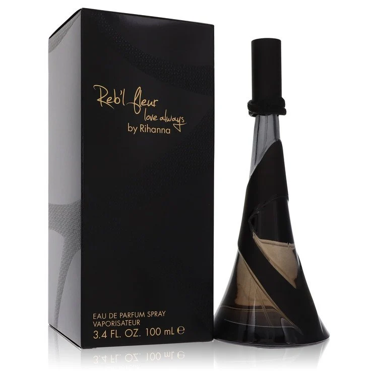 Reb'l Fleur Love Always, Eau de Parfum by Rihanna