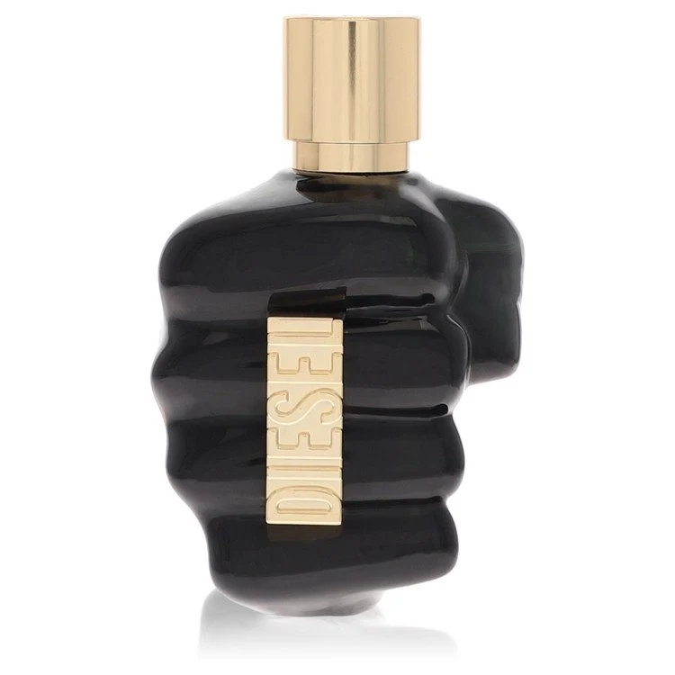 Only the Brave Spirit, Eau de Toilette (Tester) by Diesel