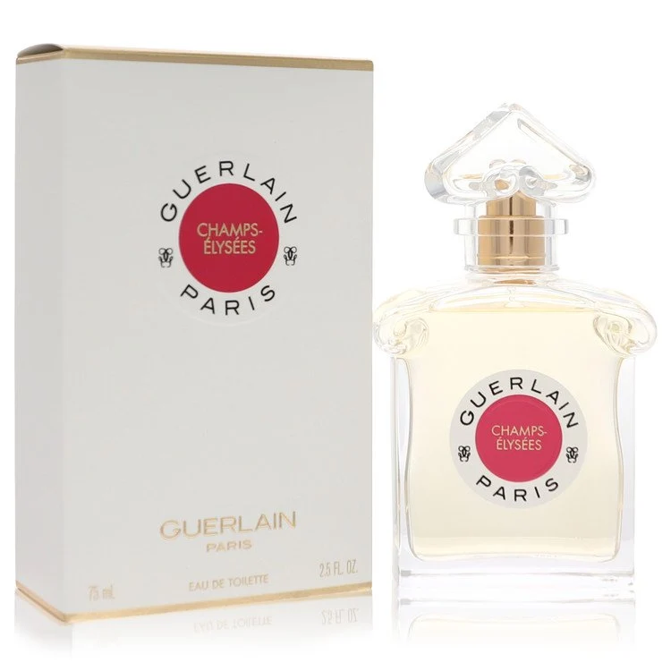 Champs Elysees Eau de Toilette by Guerlain