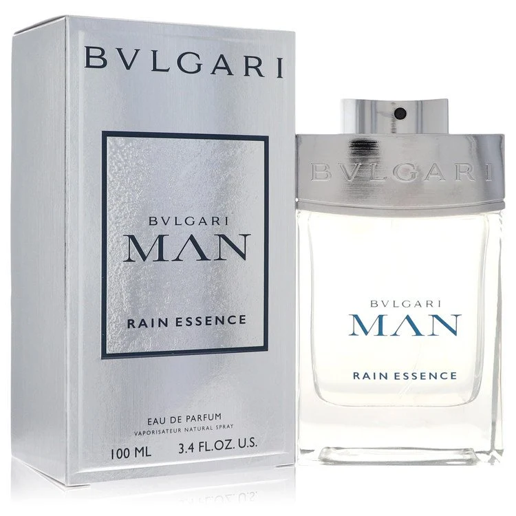 Bvlgari Man Rain Essence Eau de Parfum by Bvlgari