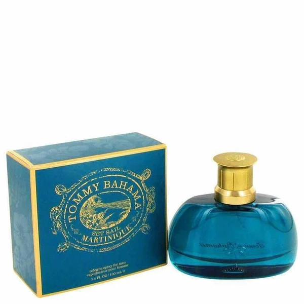 Set Sail Martinique, Body Spray by Tommy Bahama