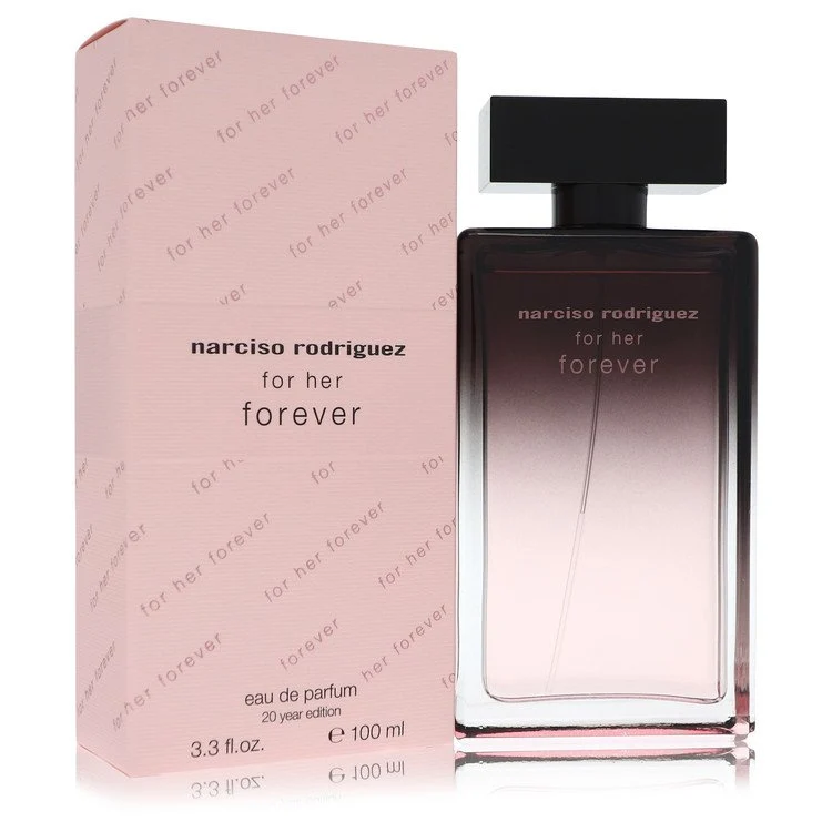 Narciso Rodriguez For Her Forever Eau de Parfum by Narciso Rodriguez