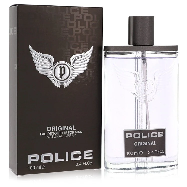 Police Original, Eau de Toilette by Police