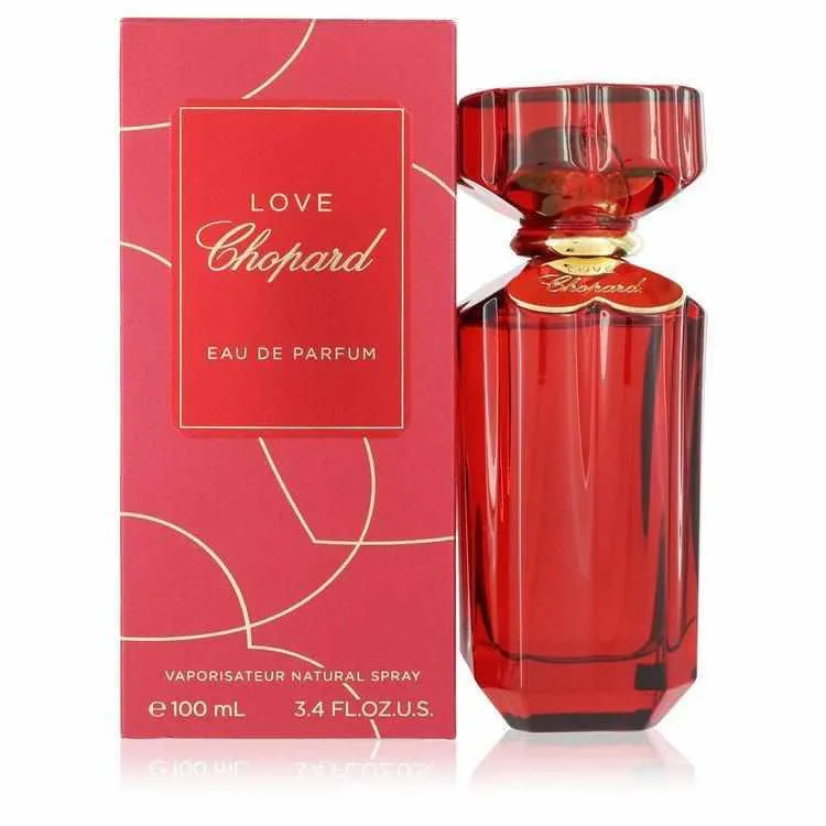Love Chopard, Eau de Parfum by Chopard