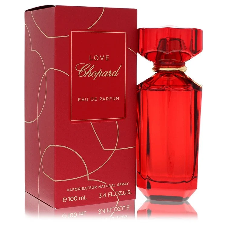 Love Chopard, Eau de Parfum by Chopard