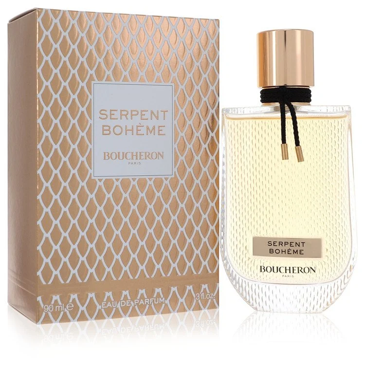 Boucheron Serpent Boheme Eau de Parfum by Boucheron