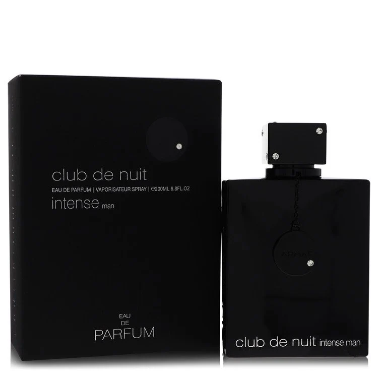 Club de Nuit Intense Eau de Parfum by Armaf