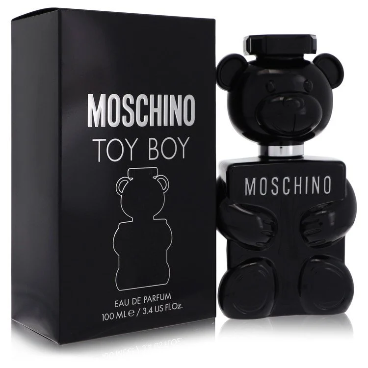 Toy Boy, Eau de Parfum by Moschino