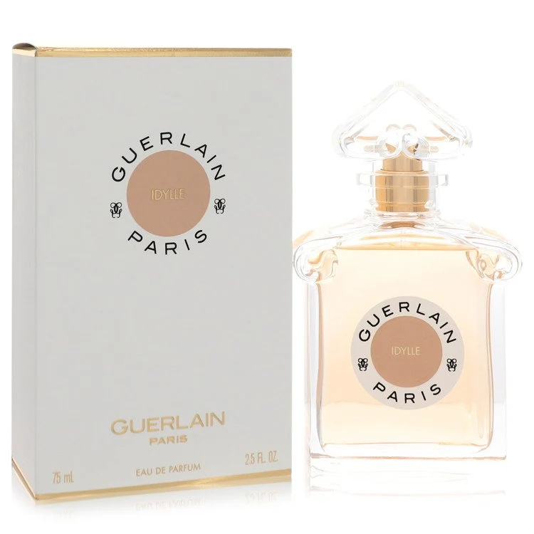 Idylle Eau de Parfum by Guerlain