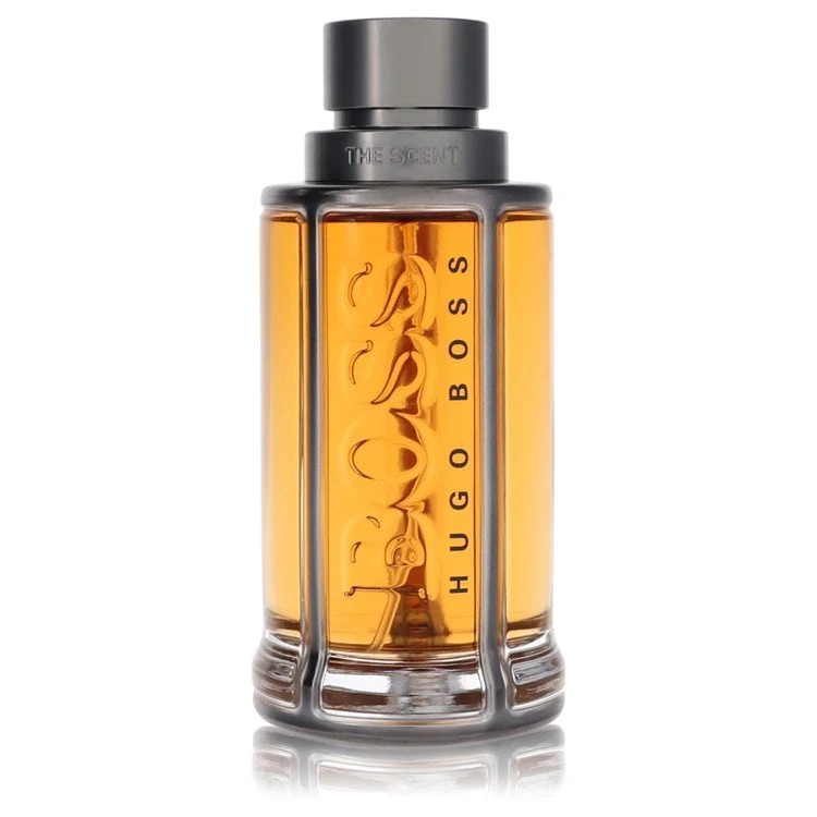 Boss The Scent, Eau de Toilette (Tester) by Hugo Boss