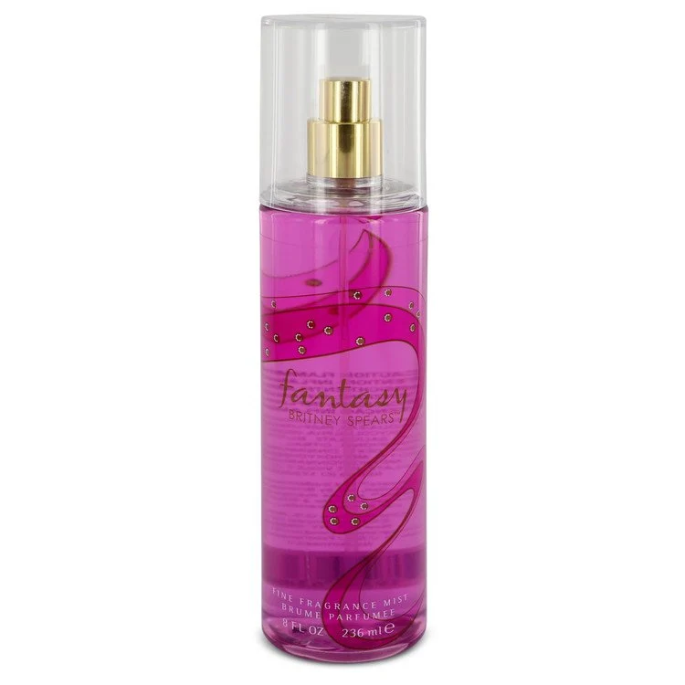 Fantasy Body Mist by Britney Spears