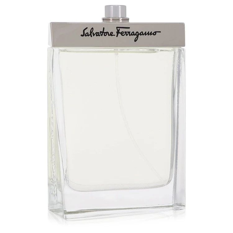 Salvatore Ferragamo Eau de Toilette (Tester) by Salvatore Ferragamo