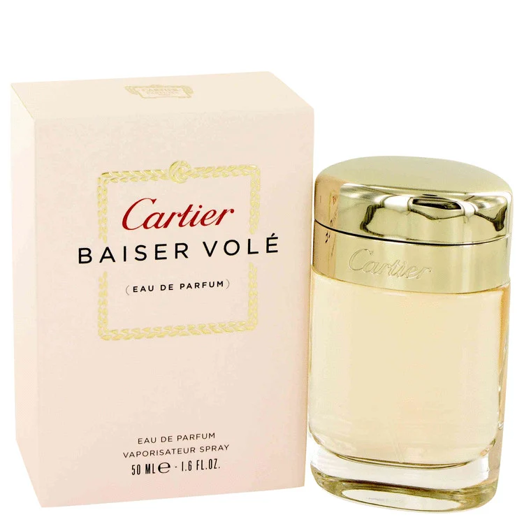 Baiser Vole Eau de Parfum by Cartier