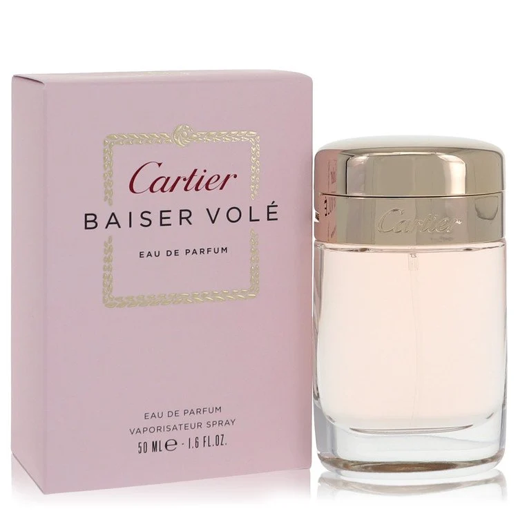 Baiser Vole Eau de Parfum by Cartier