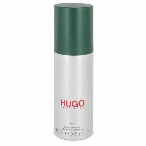 Hugo, Deodorant Spray by Hugo Boss