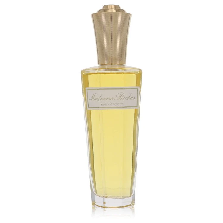 Madame Rochas, Eau de Toilette (Tester) by Rochas