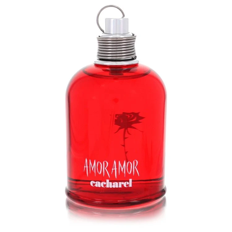 Amor Amor, Eau de Toilette (Tester) by Cacharel