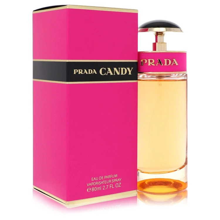 Prada Candy Eau de Parfum by Prada