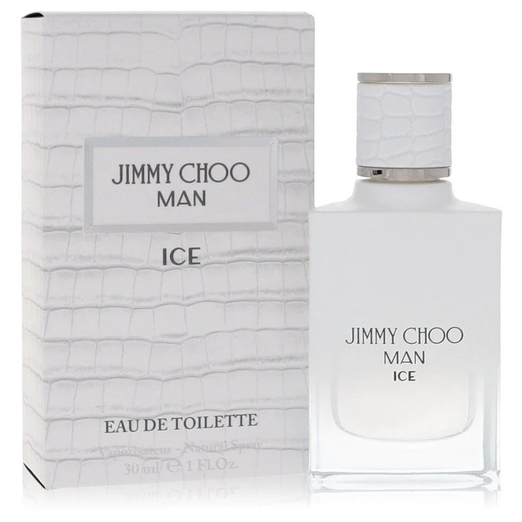 Jimmy Choo Ice, Eau de Toilette by Jimmy Choo