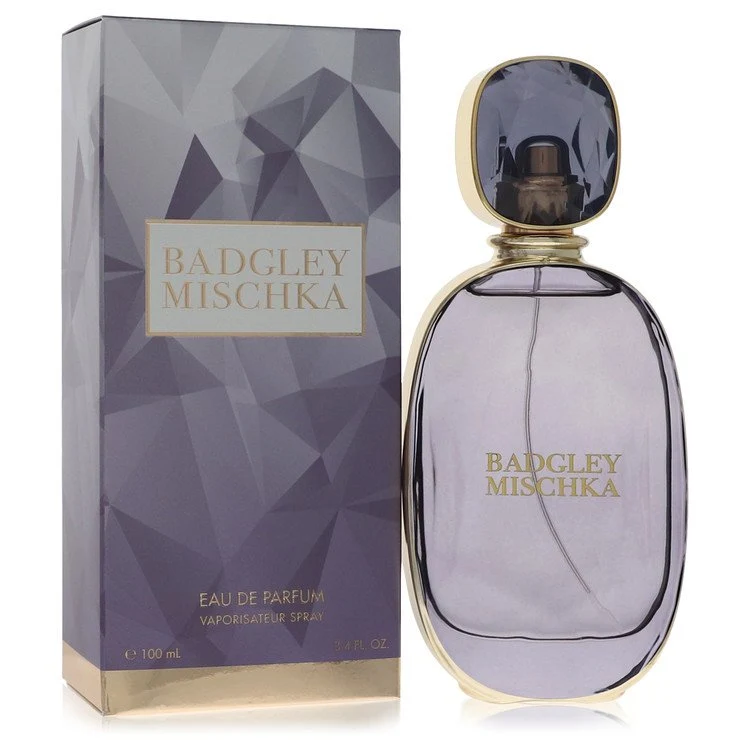 Badgley Mischka Eau de Parfum by Badgley Mischka