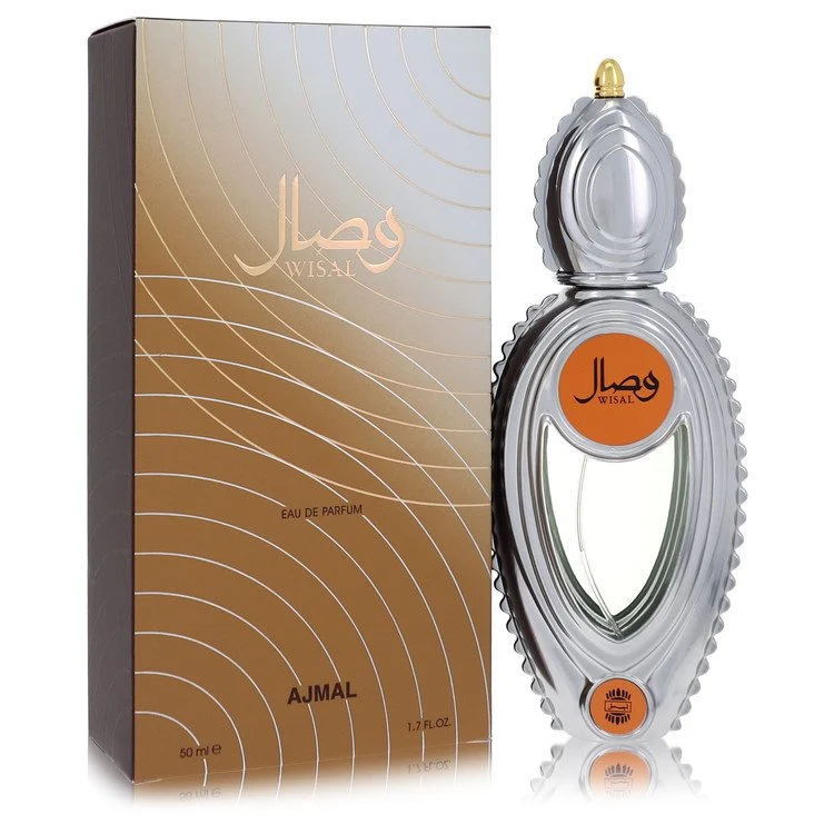 Wisal, Eau de Parfum by Ajmal