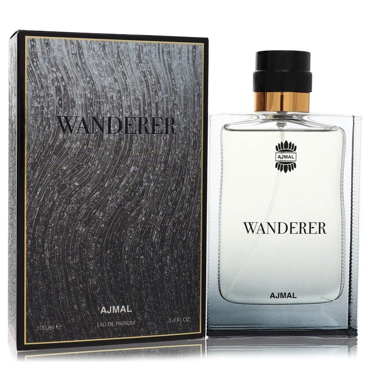 Wanderer, Eau de Parfum by Ajmal