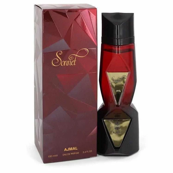 Sonnet, Eau de Parfum by Ajmal
