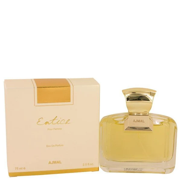 Entice, Eau de Parfum by Ajmal