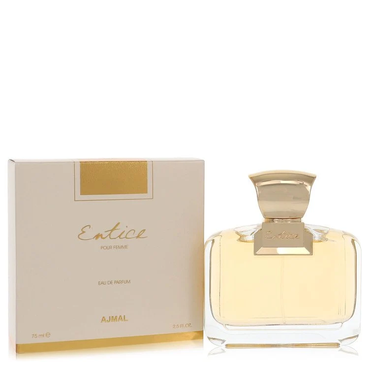 Entice, Eau de Parfum by Ajmal